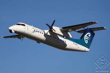 ZK-NEH (cn 0623) Dash 8-Q311