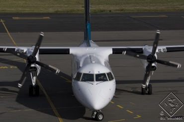 ZK-NER (639) 1994 Bombardier Dash 8-Q311