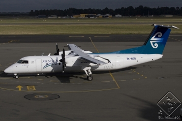 ZK-NER (639) 1994 Bombardier Dash 8-Q311