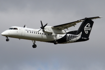ZK-NEW (cn 0648) Dash 8-Q311