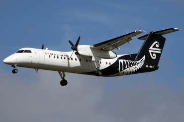 ZK-NEP (cn 0634) Dash 8-Q311