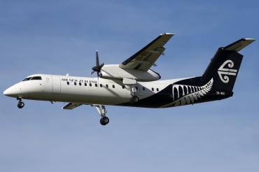 ZK-NEC (616) 2005 Bombardier Dash 8-Q311