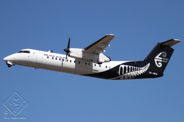 ZK-NEQ (cn 0636) Dash 8-Q311