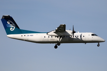 ZK-NEK (cn 0629) Dash 8-Q311