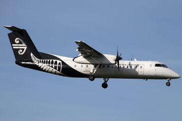 ZK-NEP (cn 0634) Dash 8-Q311