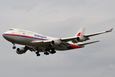 9M-MPM (28435) 1998 Boeing 747-4H6