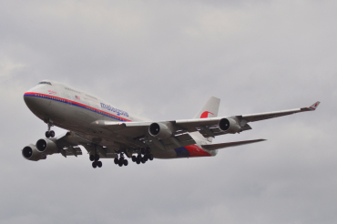 9M-MPM (28435) 1998 Boeing 747-4H6