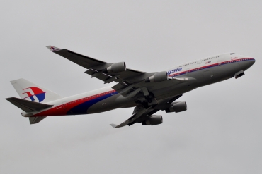 9M-MPN (28432) 2000 Boeing 747-4H6