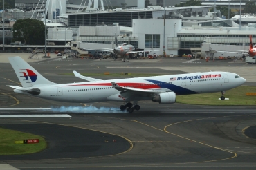9M-MTJ (1347) 2012 Airbus A330-323