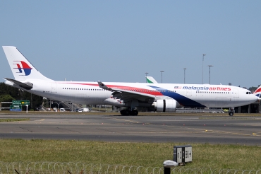 9M-MTF (1281) 2012 Airbus A330-323