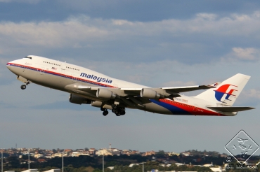 9M-MPJ (28426) 1997 Boeing 747-4H6