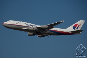 9M-MPH (27044) 1994 Boeing 747-4H6