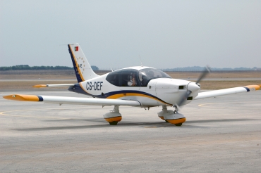CS-DEF (2066) 2000 Socata TB-200 Tobago XL GT