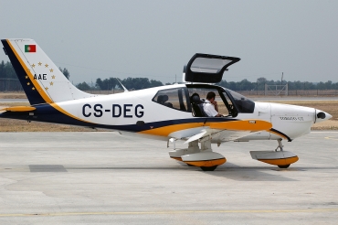 CS-DEG (2067) Socata TB-200 Tobago XL GT