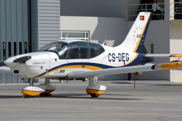 CS-DEG (2067) Socata TB-200 Tobago XL GT