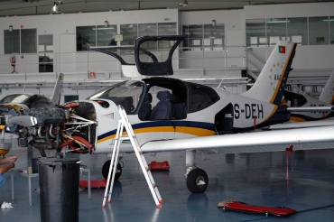CS-DEH, Socata TB-200 Tobago XL GT