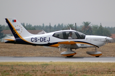 CS-DEJ (2070) 2000 Socata TB-200 Tobago XL GT