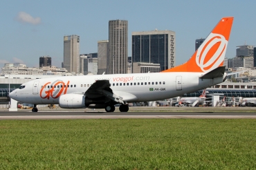 PR-GIK (28224) 1999 Boeing 737-7Q8