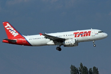 PR-MBH, (cn 2904), Airbus A320-232