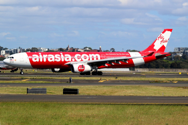 9M-XXG (1131) 2010 Airbus A330-343