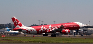 9M-XXH, (cn 1165), Airbus A330-343X