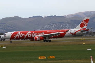 9M-XXG (1131) 2010 Airbus A330-343
