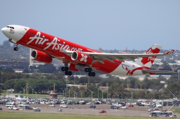 9M-XXP (1481) 2013 Airbus A330-343