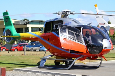 ZK-IQT (1370) 2004 Eurocopter EC-120B Colibri
