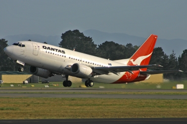 ZK-JNC (24296) 1988 Boeing 737-376