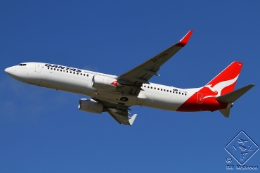 ZK-ZQC (34202) 2009 Boeing 737-838(WL)