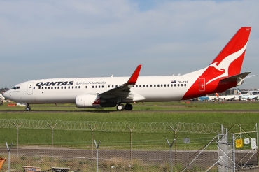 ZK-ZQE (34185) 2011 Boeing 737-838(WL)
