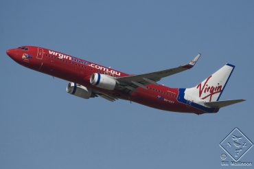 VH-VOT (33801) 2004 Boeing 737-8FE(WL)