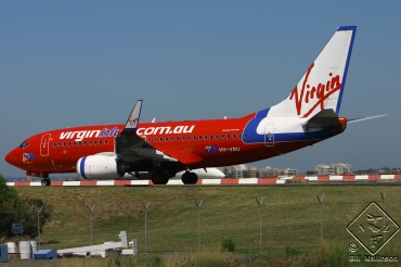 VH-VBU (30288) 2003 Boeing 737-76Q(WL)