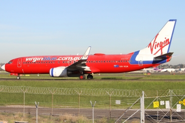 VH-VUA (33997) 2004 Boeing 737-8FE(WL)