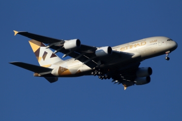 A6-APH (199) 2015 Airbus A380-861