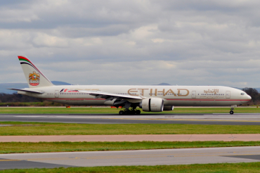 A6-ETA (34597) 2005 Boeing 777-3FX(ER)