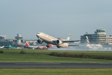 A6-ETJ · Boeing 777-3FX/ER · (MAN / EGCC)