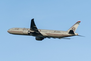 A6-ETJ · Boeing 777-3FX/ER · (MAN / EGCC)