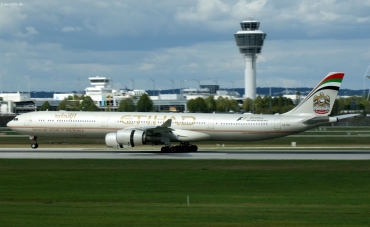 A6-EHI (929) 2008 Airbus A340-642