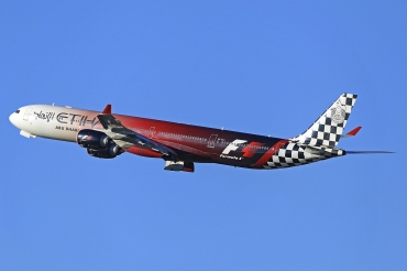 A6-EHJ (933) 2008 Airbus A340-642X