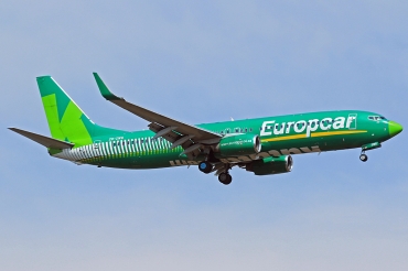 ZS-ZWS (32732) 2002 Boeing 737-86N