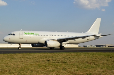 ZS-GAW (054) 1989 Airbus A320-231