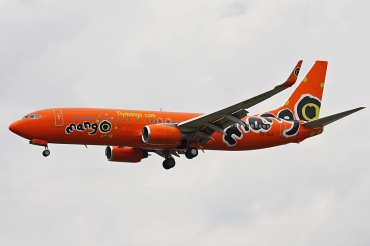 ZS-SJG (32353) 2000 Boeing 737-8BGWL