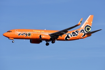 ZS-SJN (30569) 2001 Boeing 737-85FWL