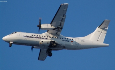 D-BNNN (551) 1997 ATR-42-500