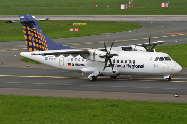 D-BMMM (000546) ATR-42-500