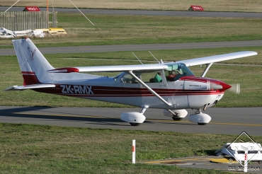 ZK-RMX, (cn 17267483), Cessna 172M Skyhawk