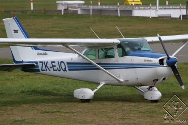 ZK-EJQ (17268793) Cessna 172N Skyhawk