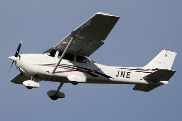 ZK-JNE (17280899) Cessna 172R Skyhawk