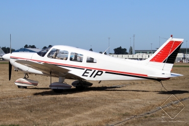 ZK-EIP (28-7990065) Piper PA-28-181 Archer II